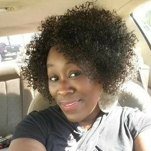 Meet your Posher, Ashandra shesocajun